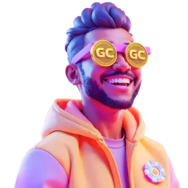 Promo Male Character