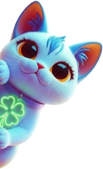 Lucky Cat